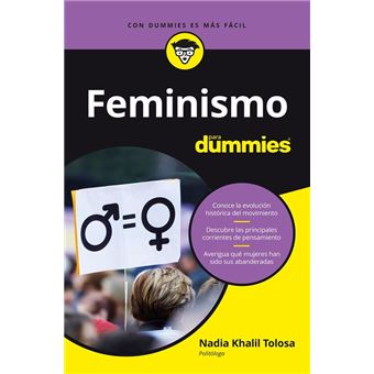 Feminismo para dummies