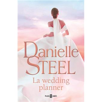 La wedding planner