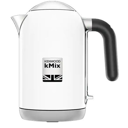 Hervidor Kenwoodkmix Zjx650wh Blanco