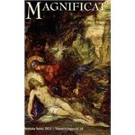 Magnificat semana santa 2023