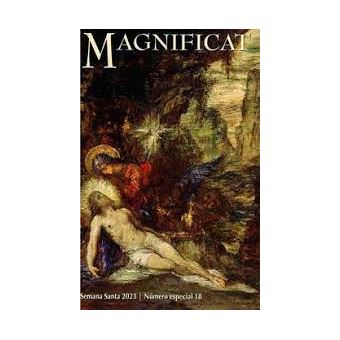 Magnificat Semana Santa 2023 - 1