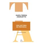 Una Lectora De Provincia