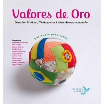 Valores de oro - 1