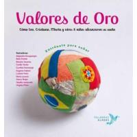 Valores de oro