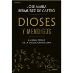 Dioses y mendigos