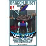 Dragon Quest VII nº 07/14