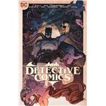 Batman: Detective Comics núm. 12/ 37
