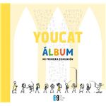Youcat album mi primera comunion