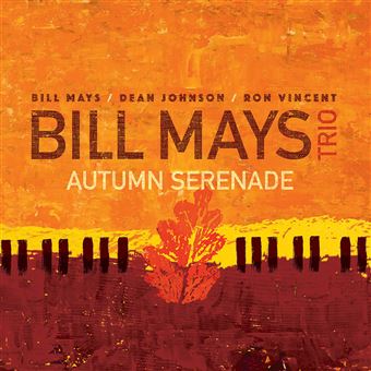 Autumn Serenade - CD