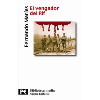 El vengador del Rif - 1