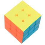 Cayro Cubo 3X3 Classic Moyu Guanlong - Imagen 1