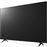 TV LED 65" LG 65UT80006LA UHD 4K UT80 Smart Tv Negro F