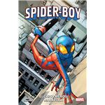 Spider-Boy 1