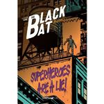 The Black Bat Season 1