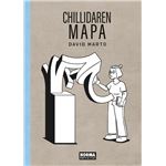 Chillidaren Mapa