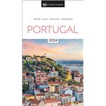 DK Eyewitness Portugal