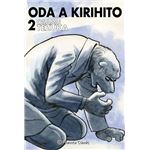 Oda A Kirihito 2