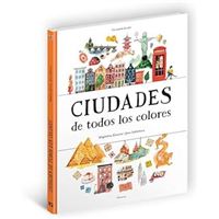 Ciudades De Todos Los Colores