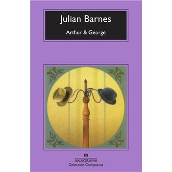 Arthur & George