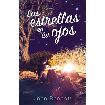 Las estrellas en tus ojos - 1