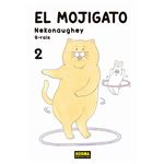 El Mojigato 2