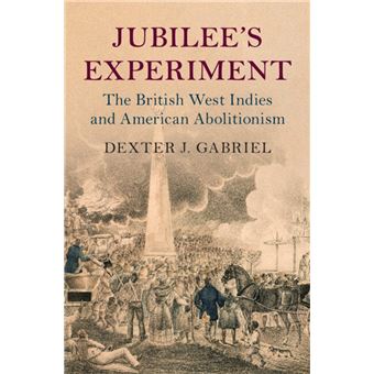 Jubilee's Experiment - 1