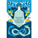 Relatos de la mitología nórdica