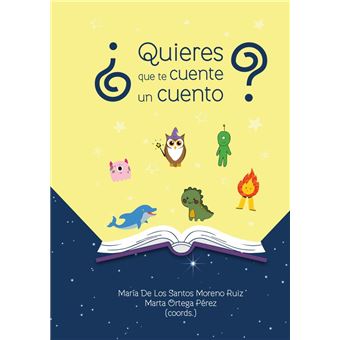 ¿Quieres que te cuente un cuento? - 1