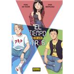 El Tiempo De Los Tres
