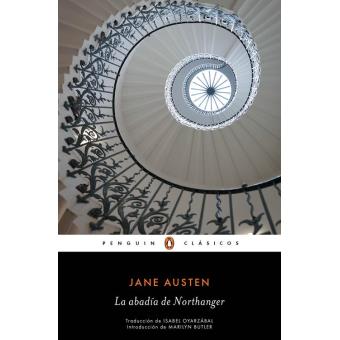La abadía de Northanger (Los mejores clásicos)