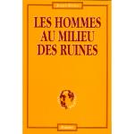 Hommes au milieu des ruines-pardes