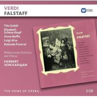 Falstaff – Verdi