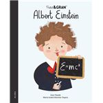Petit&gran albert einstein