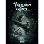 Viaje Al Centro De La Tierra
