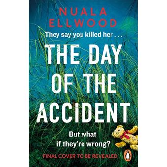 The day of the accident