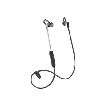 Auriculares Bluetooth Plantronics Backbeat Fit 305 Negro - Gris