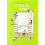 El escalón de hojalata