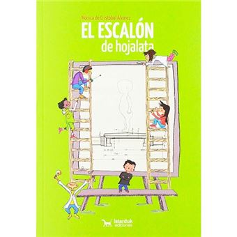 El escalón de hojalata