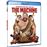 The Machine - Blu-ray