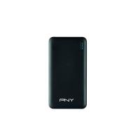 Powerbank PNY Slim 5000 Negro