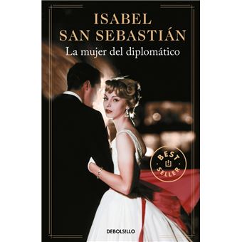 La mujer del diplomático