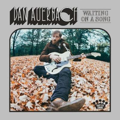 Default Constructor Waiting On A Song - Vinilo + Descarga