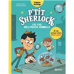 Petit Sherlock: El cas dels peixos vermells