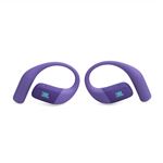 Auriculares deportivos Bluetooth JBL Endurance Zone True Wireless Morado