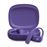 Auriculares deportivos Bluetooth JBL Endurance Zone True Wireless Morado