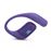 Auriculares deportivos Bluetooth JBL Endurance Zone True Wireless Morado