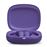 Auriculares deportivos Bluetooth JBL Endurance Zone True Wireless Morado