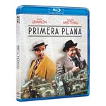 Primera Plana - Blu-ray