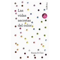 Las vidas secretas del color