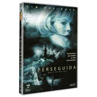 Perseguida - DVD